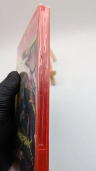 Nuovo Cyberpunk 2077 Ultimate Edition Switch 2