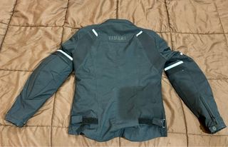 Chaqueta moto mujer con protecciones