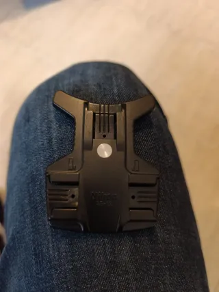 Nikon AS-19 Adaptador Zapata