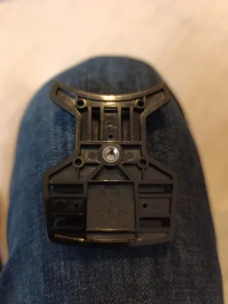 Nikon AS-19 Adaptador Zapata