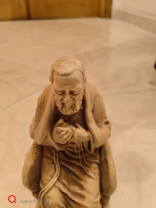 Statua Padre Pio