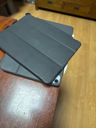 iPad air 4ª Gen  + Pencil