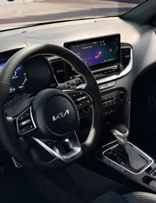 KIA XCeed 2021
