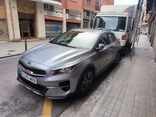 KIA XCeed 2021