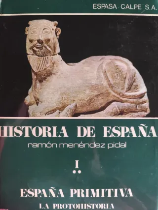 Historia de España