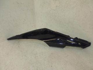 Carenado trasero derecho honda cb500f . 27488