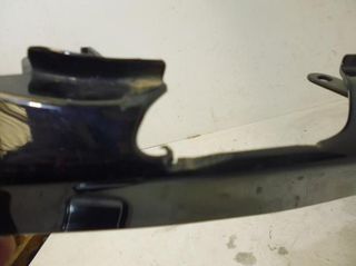 Carenado trasero derecho honda cb500f . 27488