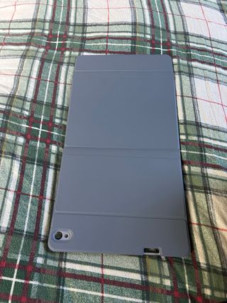 Funda con teclado iPad Air M3 11