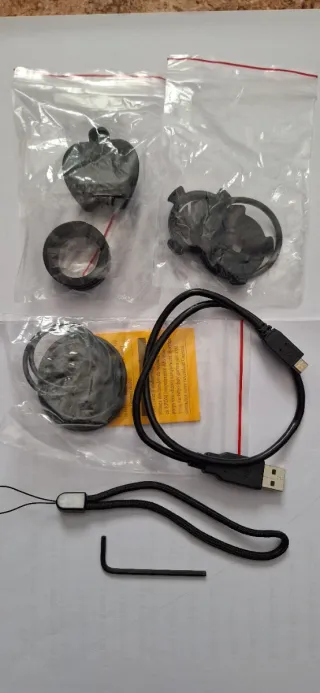 Garmin Edge 520 Ciclocomputador