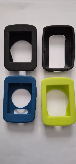 Garmin Edge 520 Ciclocomputador