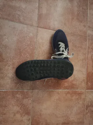 Zapatillas deportivas niño MTNG