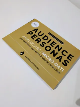 Audience Personas: Analizzare i micro-dati per ...