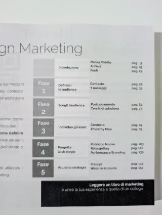 Audience Personas: Analizzare i micro-dati per ...