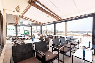 Conjunto mesas y sillas interior/exterior