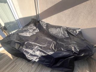 Conjunto de sofá de exterior