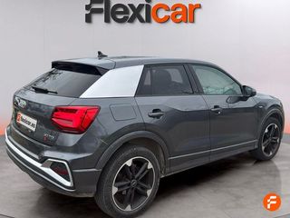 Audi Q2 S line 30 TDI 85kW (116CV) S tronic