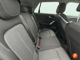 Audi Q2 S line 30 TDI 85kW (116CV) S tronic