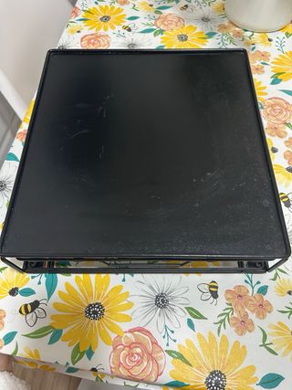 Cafetera Dolce Gusto Verde