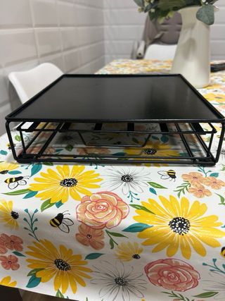 Cafetera Dolce Gusto Verde