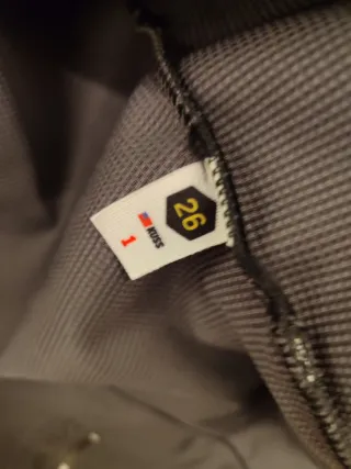 Maglia Ciclismo Jumbo Visma Gabba maniche corte