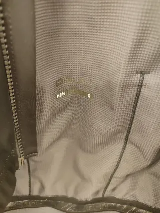 Maglia Ciclismo Jumbo Visma Gabba maniche corte