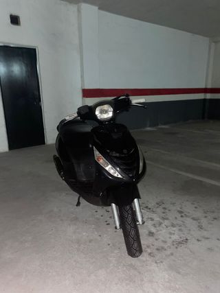 Piaggio Zip 2t -ITV 2027!