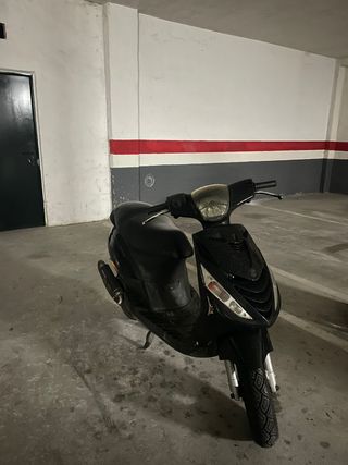 Piaggio Zip 2t -ITV 2027!