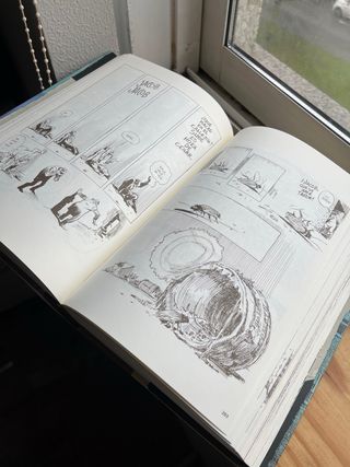 La trilogía de contrato con Dios (Edición cente...