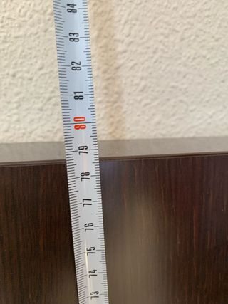 cama y somier 135 con cabecero