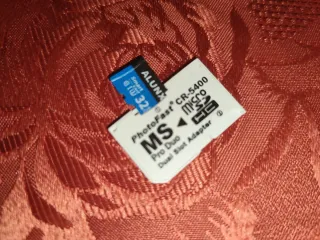 PSP Street Negra + 4 Juegos + microSD ADAPTER 32Gb