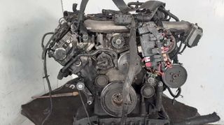 Motor completo cam audi a4 ber. basico otolp976515