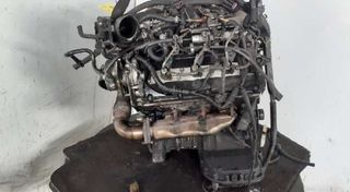 Motor completo cam audi a4 ber. basico otolp976515