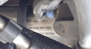 Motor completo cam audi a4 ber. basico otolp976515