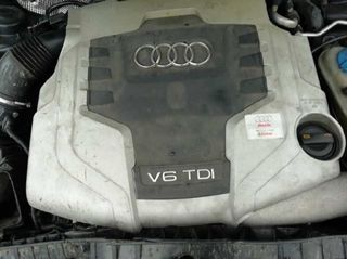 Motor completo cam audi a4 ber. basico otolp976515