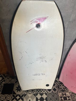 Tavole da body surf
