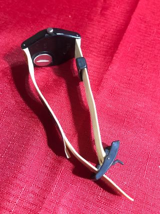 Swatch Gent St. Catherine Point GB121 1988