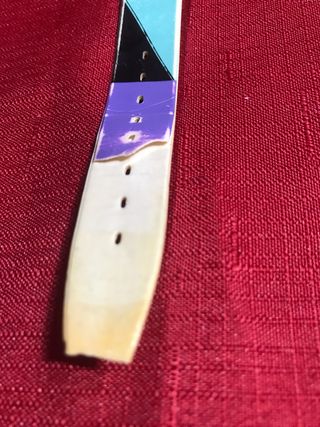 Swatch Gent St. Catherine Point GB121 1988