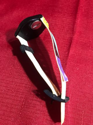 Swatch Gent St. Catherine Point GB121 1988