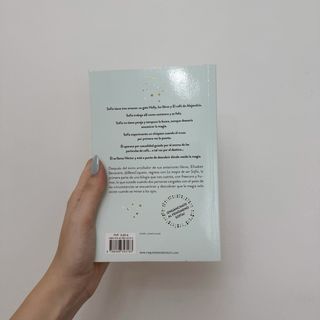 La magia de ser Sofía (Bilogía Sofía 1) (Spanis...