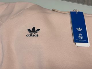 Chándal Real Madrid XL nuevo a estrenar