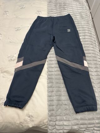 Chándal Real Madrid XL nuevo a estrenar