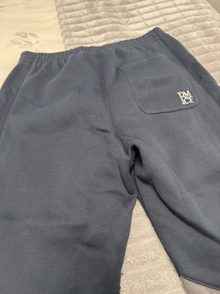 Chándal Real Madrid XL nuevo a estrenar