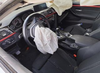 Bmw 226009 8514202 tapa serie 2.0 418d steptronic