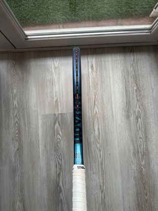 Raqueta Wilson Ultra
