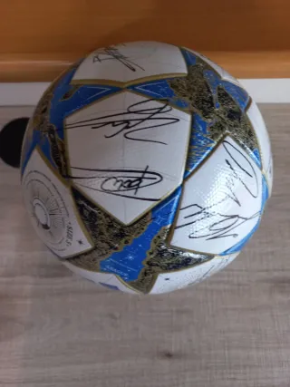 Balón de Fútbol Champions League Adidas