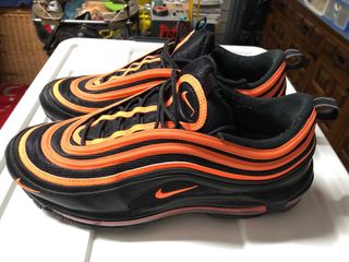 Nike Air Max by you US12 Talla 46.