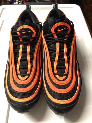 Nike Air Max by you US12 Talla 46.