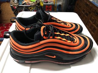 Nike Air Max by you US12 Talla 46.