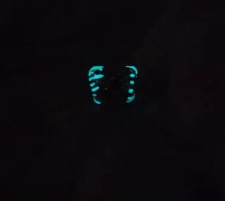 Charm Corazón Stranger Things