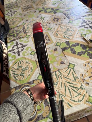 Pala de pádel Kuikma (Decathlon)